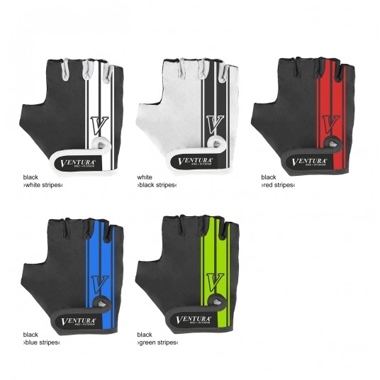 rękawiczki Ventura Mix roz. L/XL -zdjęcie numer 1