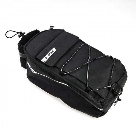 sakwa na bagażnik S-BIKE YA260 -zdjęcie numer 1