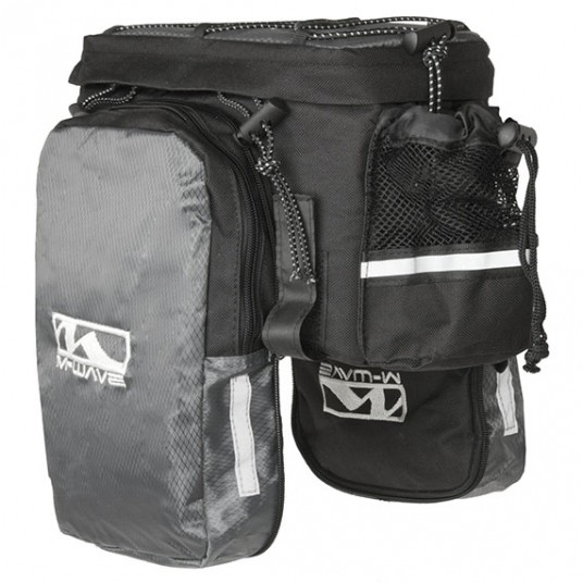 sakwa na bagżnik SL55 M-wawe -zdjęcie numer 1