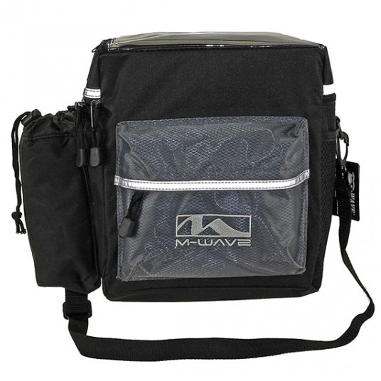 sakwa na kierownicę -zdjęcie numer 1