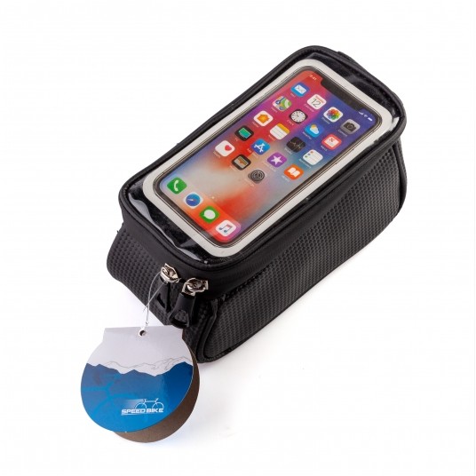 sakwa na ramę CT-003 rozmiar XL -zdjęcie numer 1