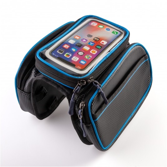 sakwa na ramę na telefon/2boki -zdjęcie numer 1