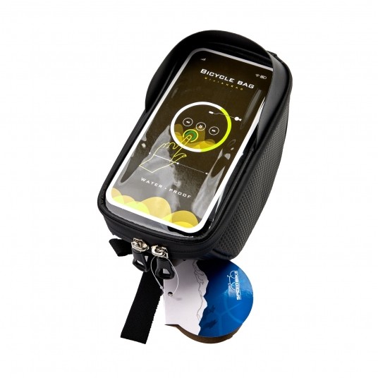 sakwa na telefon QJ-002 -zdjęcie numer 1