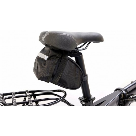 sakwa podsiodłowa Pegasus -zdjęcie numer 1