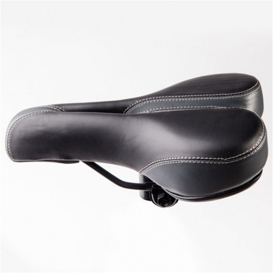 siodło Alltime deep channel -zdjęcie numer 1