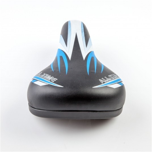 siodło Alltime dziecięce bmx/blue -zdjęcie numer 1