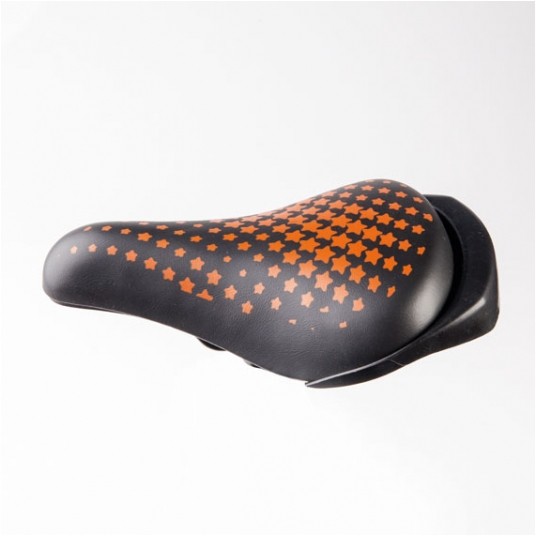 siodło Alltime dziecięce/boy -zdjęcie numer 1