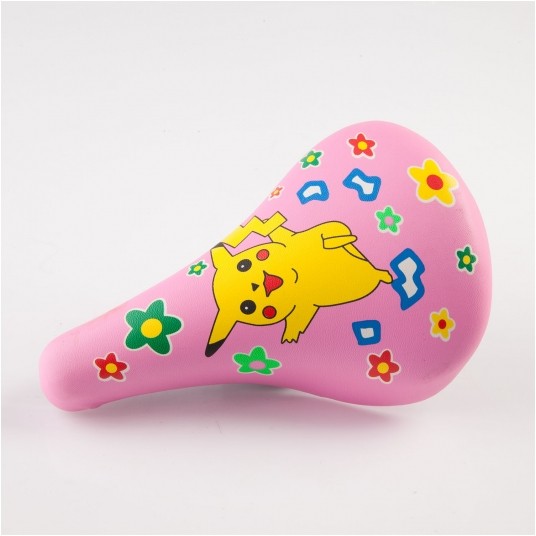 siodło Alltime dziecięce/girl -zdjęcie numer 1