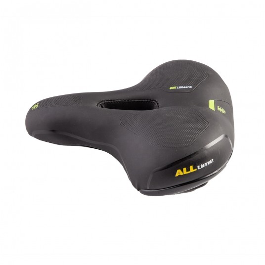 siodło Alltime elastomer AT-6027A2 -zdjęcie numer 1