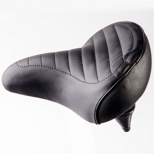 siodło Alltime kanapa/sprężyna podwójna -zdjęcie numer 1