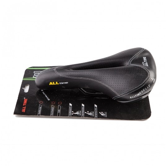 siodło Alltime mtb AT-2012 -zdjęcie numer 1