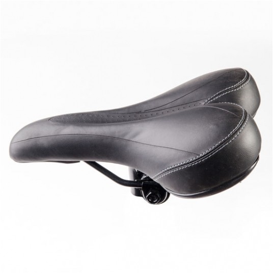 siodło Alltime mtb soft gel -zdjęcie numer 1