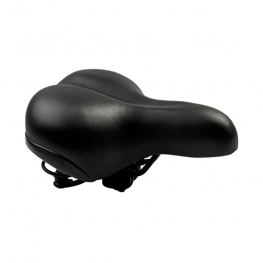 siodło Alltime na sprężynie -zdjęcie numer 1