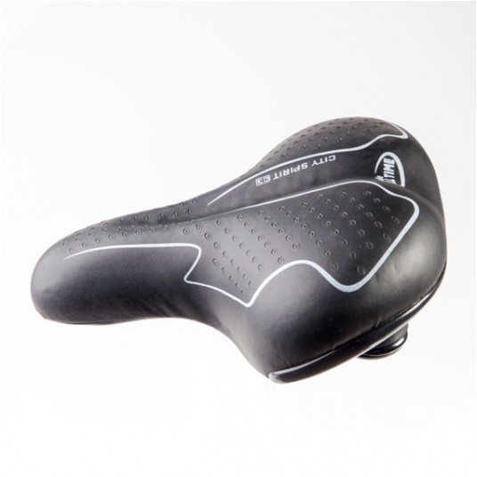 siodło Alltime selle elastomer -zdjęcie numer 1