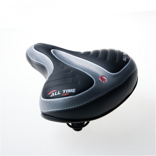 siodło Alltime sprężyna AT-6027B8 -zdjęcie numer 1