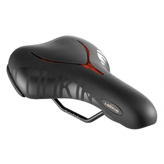 siodło Lookin Basic/męskie -zdjęcie numer 1