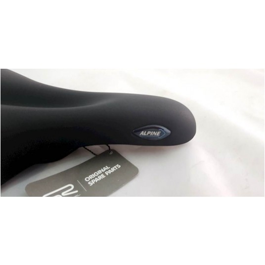 siodło Selle Royal Alpine -zdjęcie numer 2