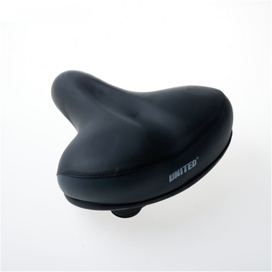 siodło United city elastomer AZ-50 -zdjęcie numer 1