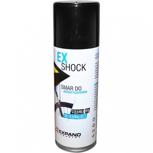 smar do amortyzatorów SPU 100ml -zdjęcie numer 1