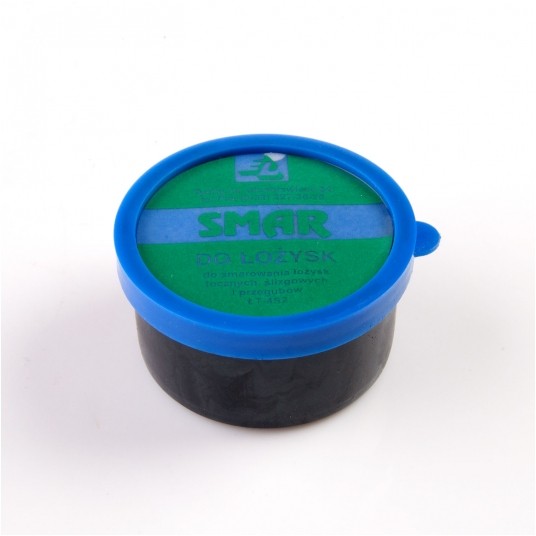 smar łożyskowy -zdjęcie numer 1