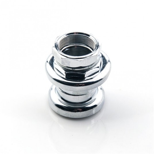 stery 1" Neco H831 czarne stalowe -zdjęcie numer 1