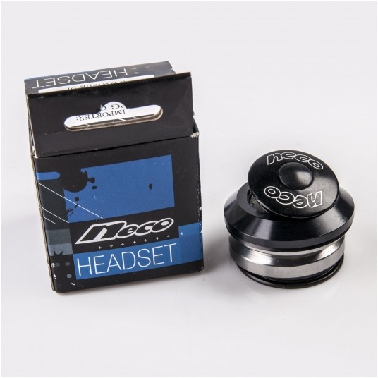 stery Ahed HG-51 1-1/8" zintegrowany -zdjęcie numer 1