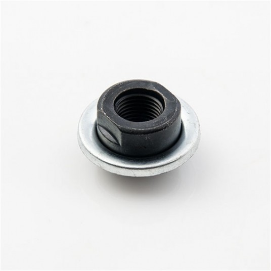 stożek piasty tylnej z osłoną -zdjęcie numer 1