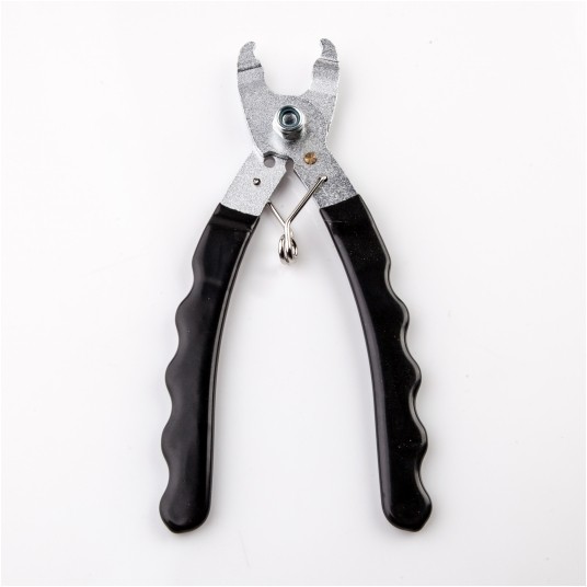 szczypce do rozpinania łańcucha -zdjęcie numer 1