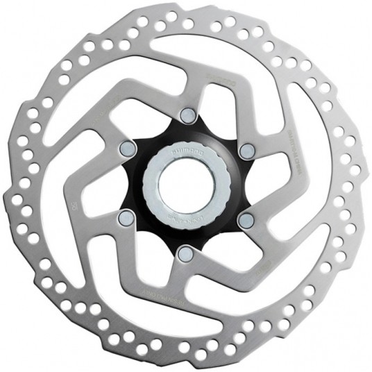 tarcza shimano 160mm centerlock -zdjęcie numer 1
