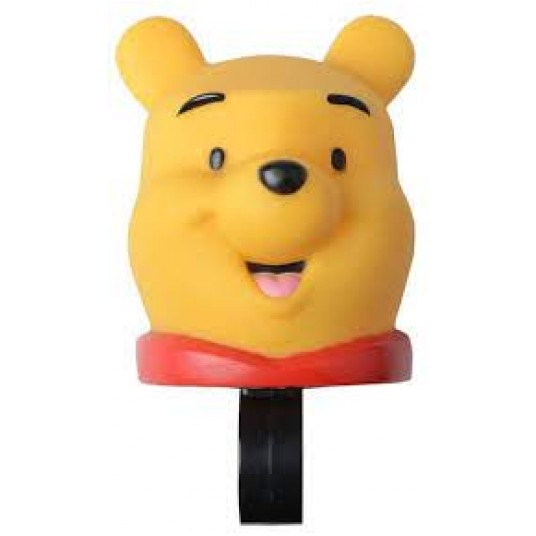 trąbka/piszczałka kubuś -zdjęcie numer 1