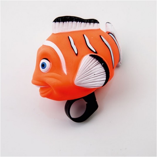 trąbka/piszczałka nemo -zdjęcie numer 1