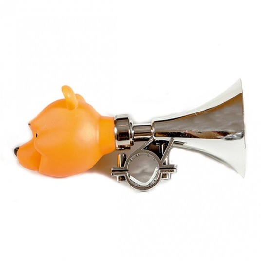 trąbka prosta Disney/kubuś -zdjęcie numer 1