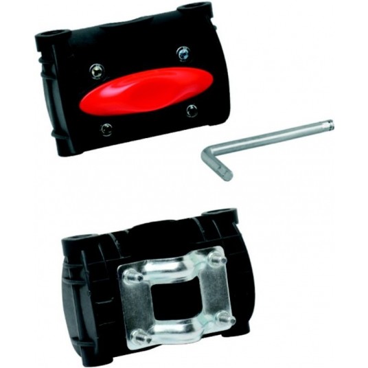 uchwyt fotelika Polisport -zdjęcie numer 1