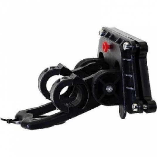 uchwyt koszyka klik -zdjęcie numer 1