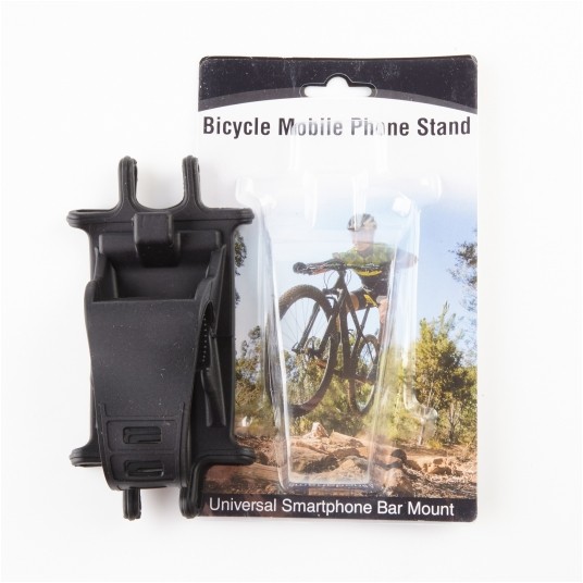 uchwyt telefonu silicon uniwersal -zdjęcie numer 1