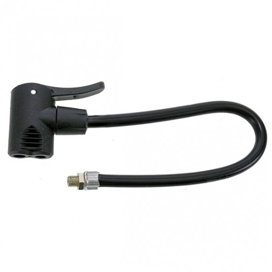 wężyk gumowy z koń. pomki Beto -zdjęcie numer 1