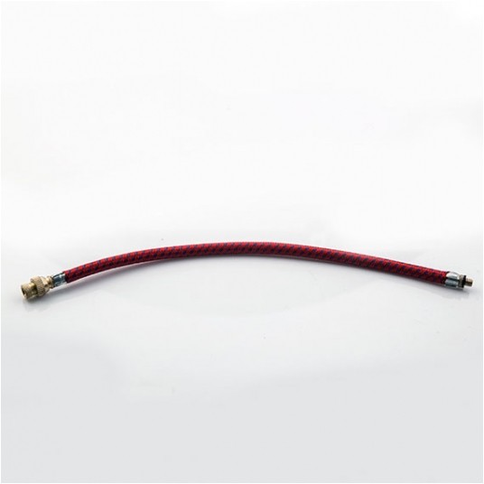 wężyk pompki 30cm z końcówką av/dv/fv -zdjęcie numer 1