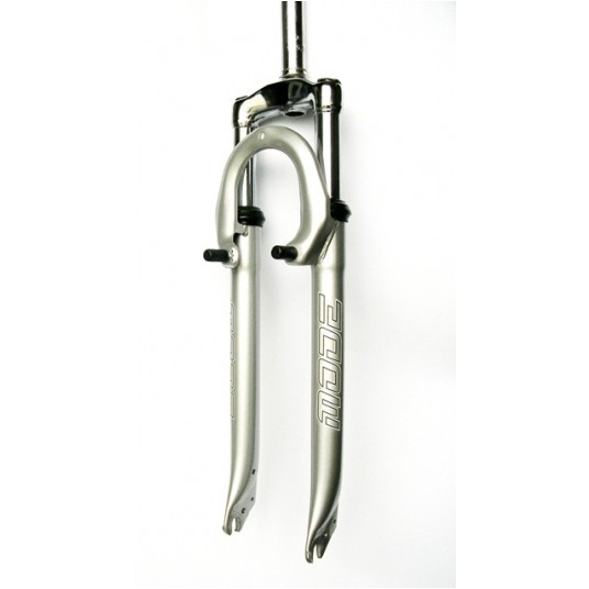 widelec 28"/25,4 gwint amort. -zdjęcie numer 1