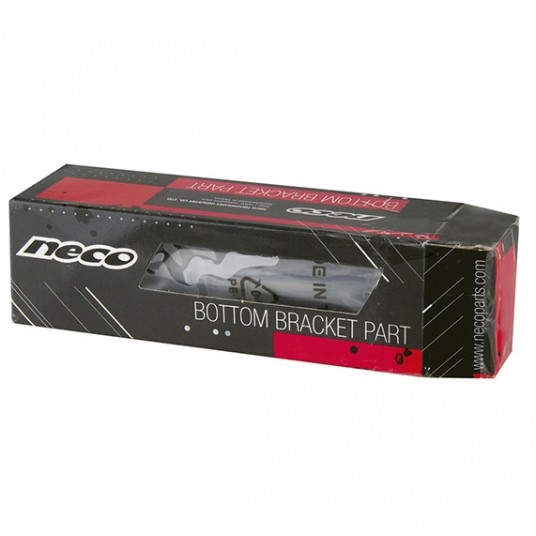 wkład suportu neco 127,5mm -zdjęcie numer 1