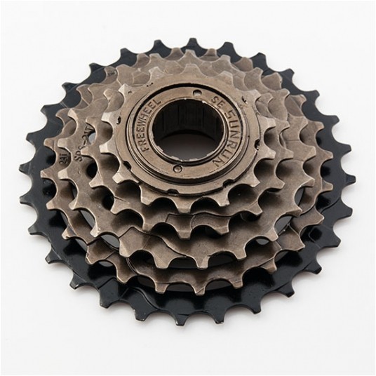 wolnobieg 5-rząd ventura -zdjęcie numer 1