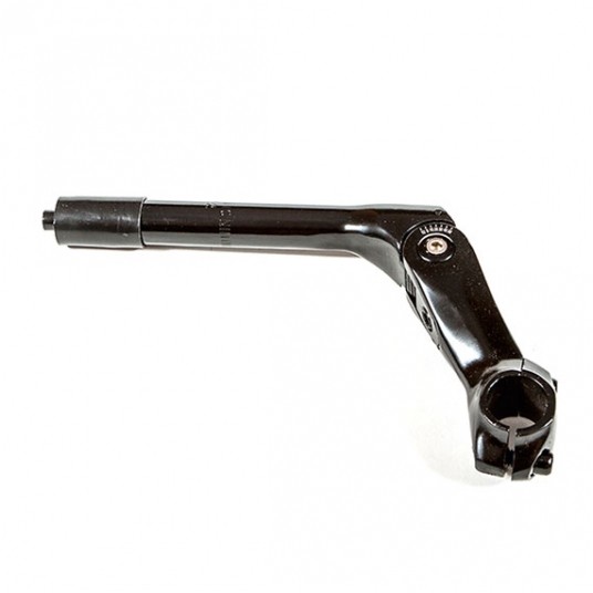 wspornik kier. alu reg. 22,2 110/180 cz. -zdjęcie numer 1