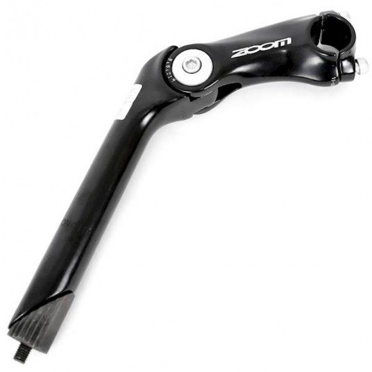 wspornik kier. alu reg. 22,2 zoom -zdjęcie numer 1