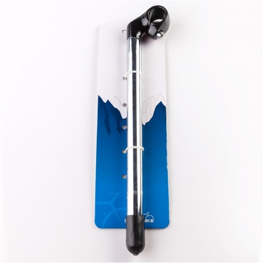 wspornik kier. alu/stal 350mm -zdjęcie numer 1