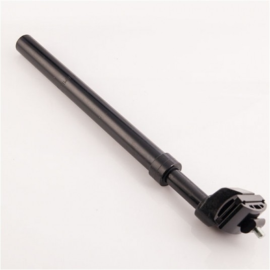 wspornik siodła 25,4 amort. -zdjęcie numer 1