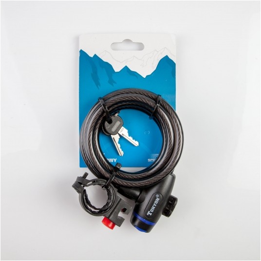 zamknięcie klucz 10x1500mm -zdjęcie numer 1