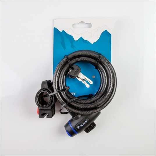 zamknięcie klucz 10x1800mm -zdjęcie numer 1