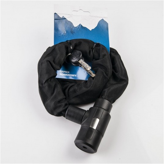 zamknięcie łańcuch 10x900mm -zdjęcie numer 1