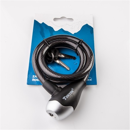 zamknięcie pętla 12x800mm -zdjęcie numer 1