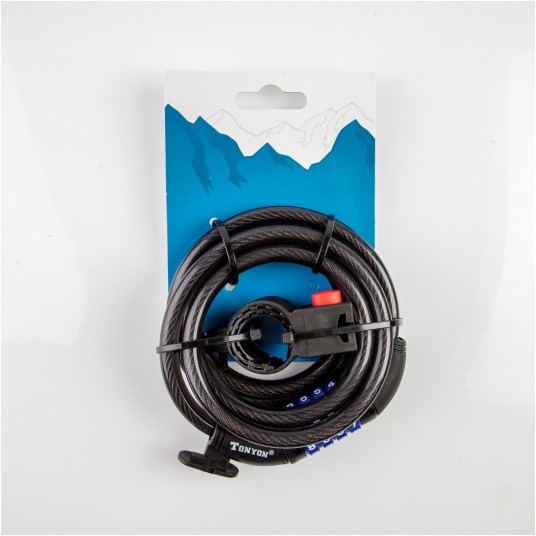 zamknięcie szyfr 10x1500mm -zdjęcie numer 1