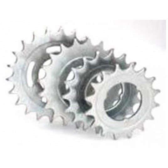 zębatka nakładana 16z -zdjęcie numer 1